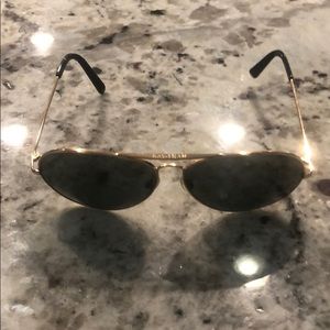 Kay Tran Erwin sunglasses